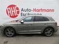 Audi SQ5 3.0 TDI quattro Standhz Ahk Business Rfk 20" Grau - thumbnail 2