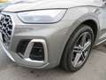Audi SQ5 3.0 TDI quattro Standhz Ahk Business Rfk 20" Grau - thumbnail 6