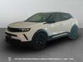 Opel Mokka II 2020 - Mokka 1.2 t GS s&s 100cv Bianco - thumbnail 1