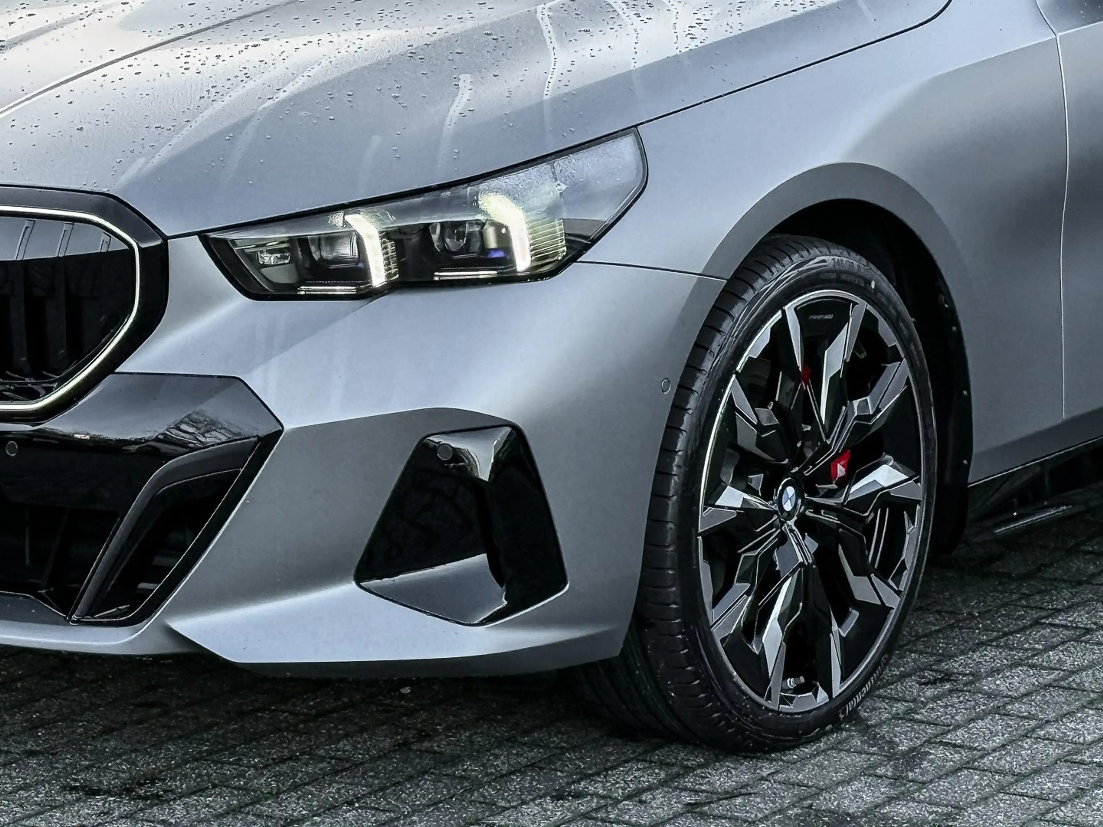 BMW 540 d xDrive Touring * M Sportpaket * Panorama Glasdac — photo 3