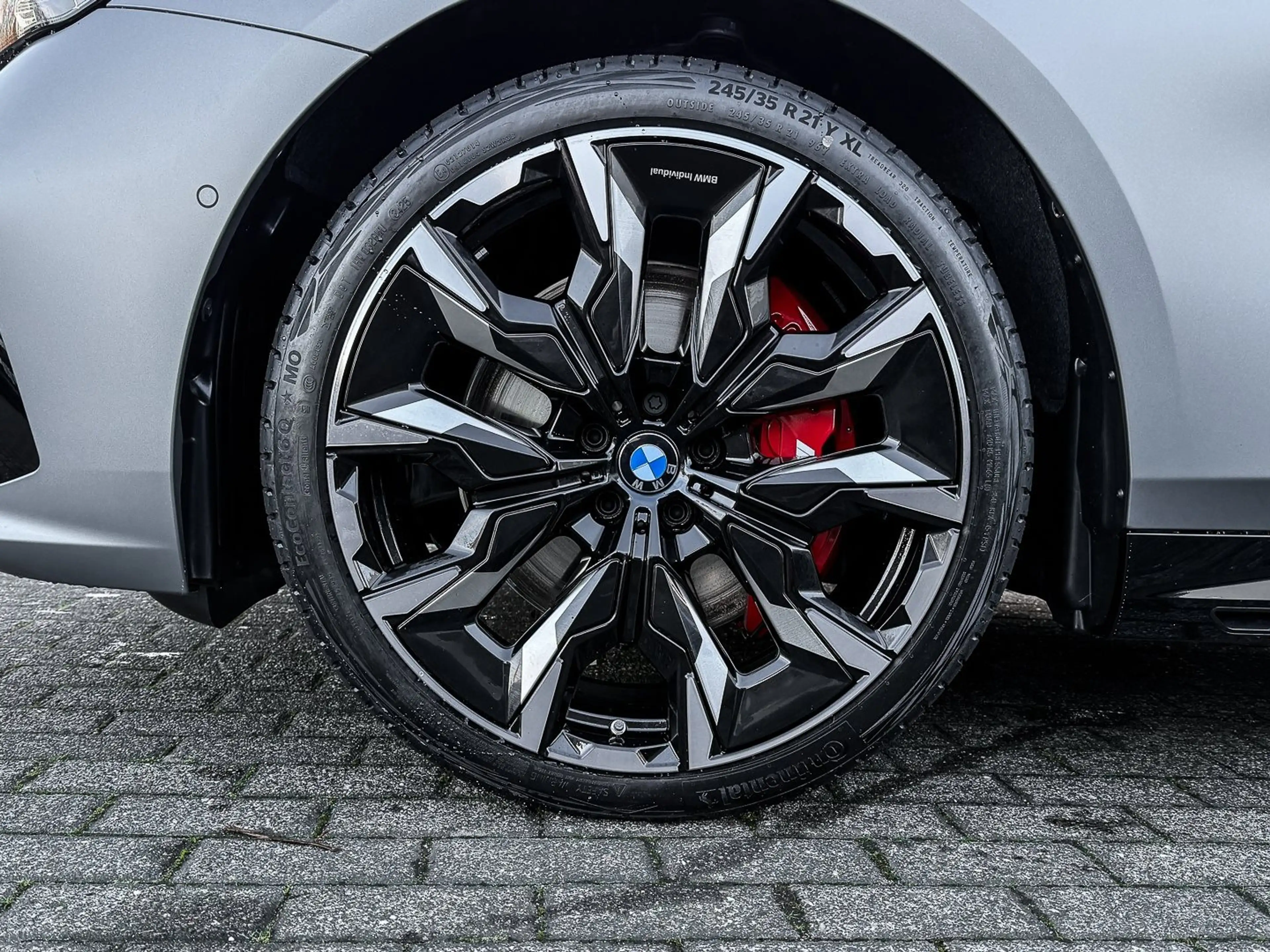 BMW 540 d xDrive Touring * M Sportpaket * Panorama Glasdac — photo 4