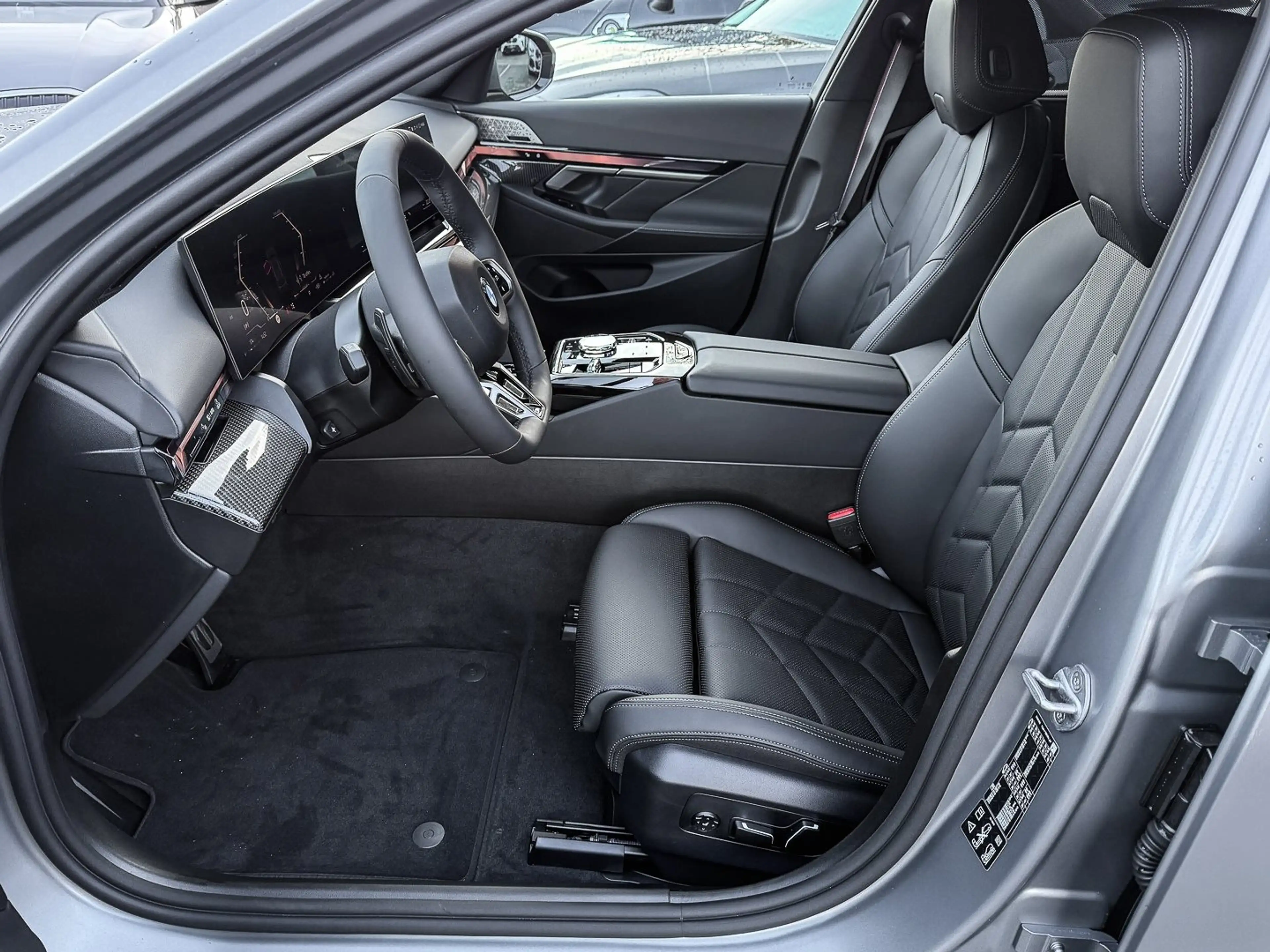BMW 540 d xDrive Touring * M Sportpaket * Panorama Glasdac — photo 12