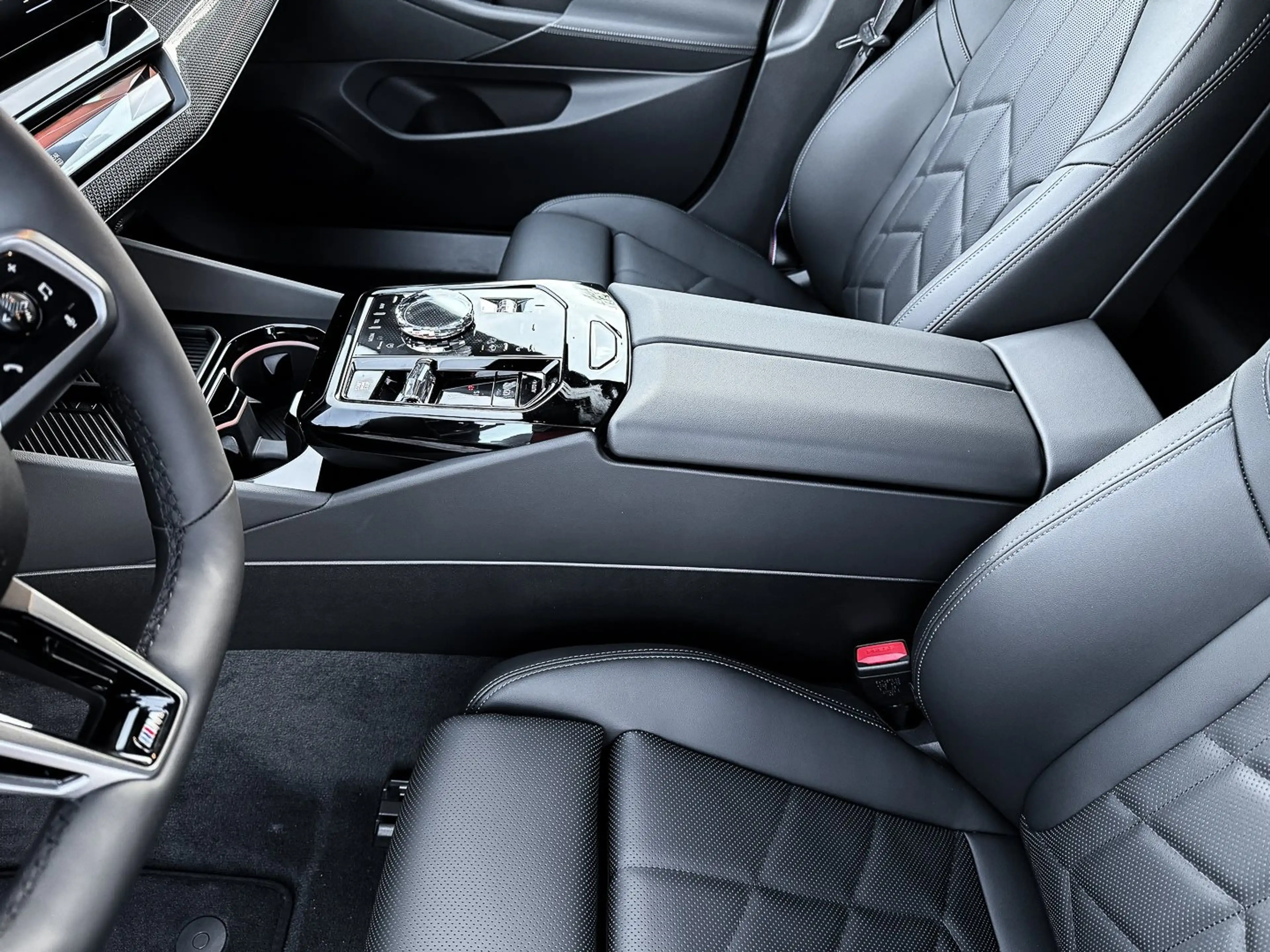 BMW 540 d xDrive Touring * M Sportpaket * Panorama Glasdac — photo 13