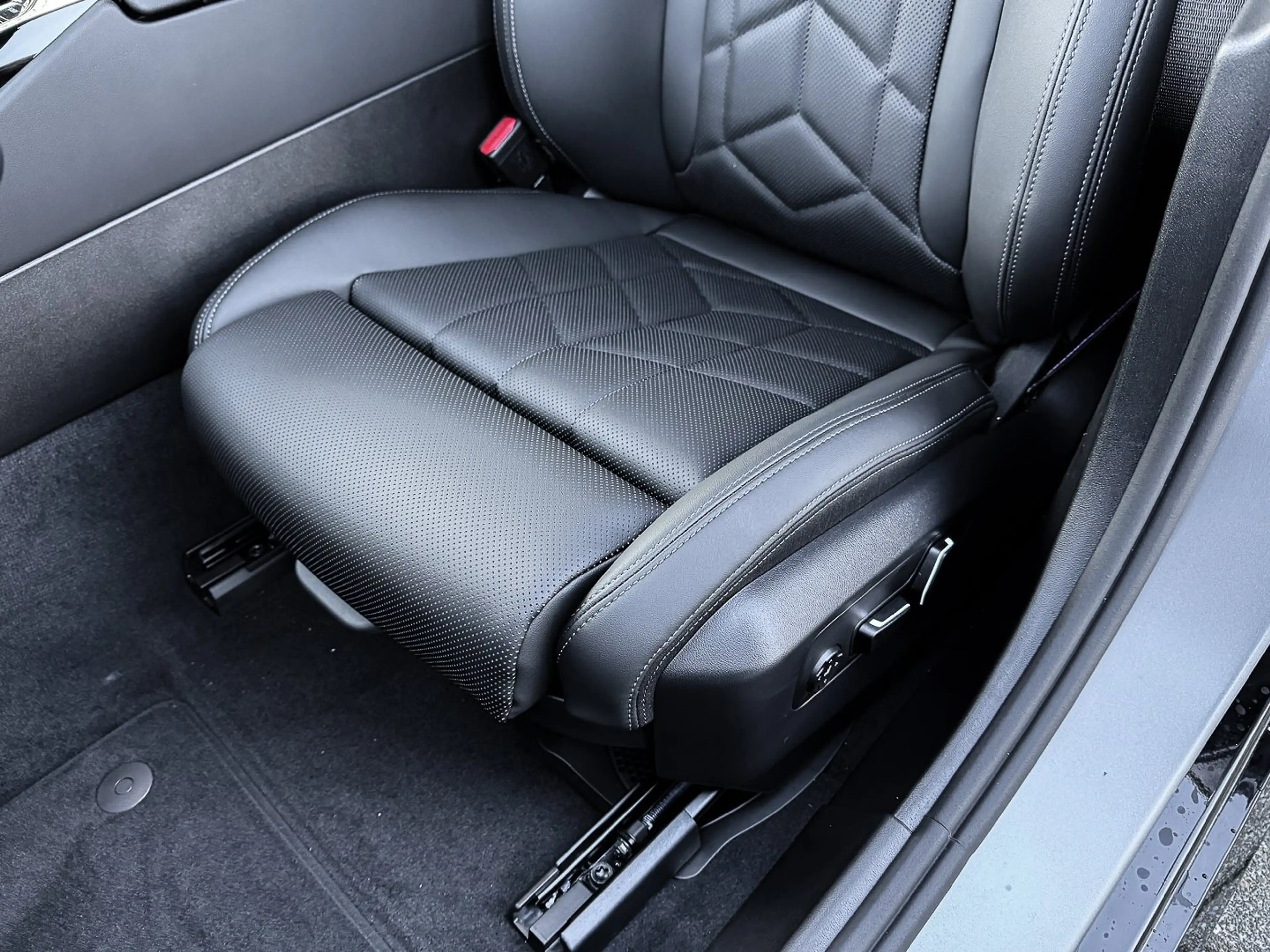 BMW 540 d xDrive Touring * M Sportpaket * Panorama Glasdac — photo 14