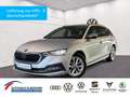 Skoda Octavia Combi First Edition 2.0 TDI DSG KAMERA NAVI APP A Silber - thumbnail 1