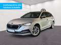 Skoda Octavia Combi First Edition 2.0 TDI DSG KAMERA NAVI APP A Silber - thumbnail 2