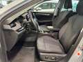Skoda Octavia Combi First Edition 2.0 TDI DSG KAMERA NAVI APP A Silber - thumbnail 9