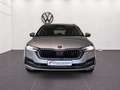 Skoda Octavia Combi First Edition 2.0 TDI DSG KAMERA NAVI APP A Silber - thumbnail 3