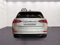 Skoda Octavia Combi First Edition 2.0 TDI DSG KAMERA NAVI APP A Silber - thumbnail 6