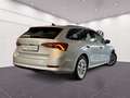 Skoda Octavia Combi First Edition 2.0 TDI DSG KAMERA NAVI APP A Silber - thumbnail 7