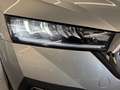 Skoda Octavia Combi First Edition 2.0 TDI DSG KAMERA NAVI APP A Silber - thumbnail 4