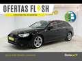 Audi A4 Avant 30 TDI Black line S tronic 100kW - thumbnail 1