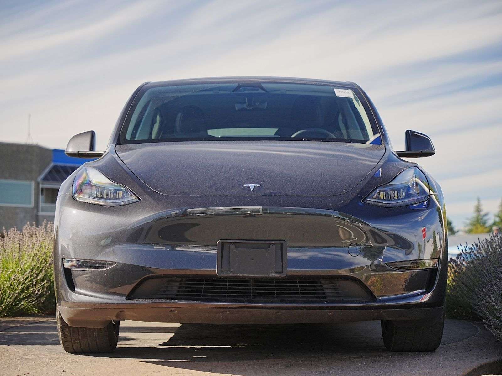2024 Tesla Model Y Long Range — снимка 1