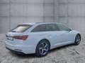 Audi A6 35 TDI ADVANCED MATRIX+NAV+HuD+AHK+360° Weiß - thumbnail 6
