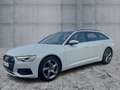 Audi A6 35 TDI ADVANCED MATRIX+NAV+HuD+AHK+360° Weiß - thumbnail 2