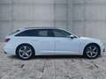 Audi A6 35 TDI ADVANCED MATRIX+NAV+HuD+AHK+360° Weiß - thumbnail 7