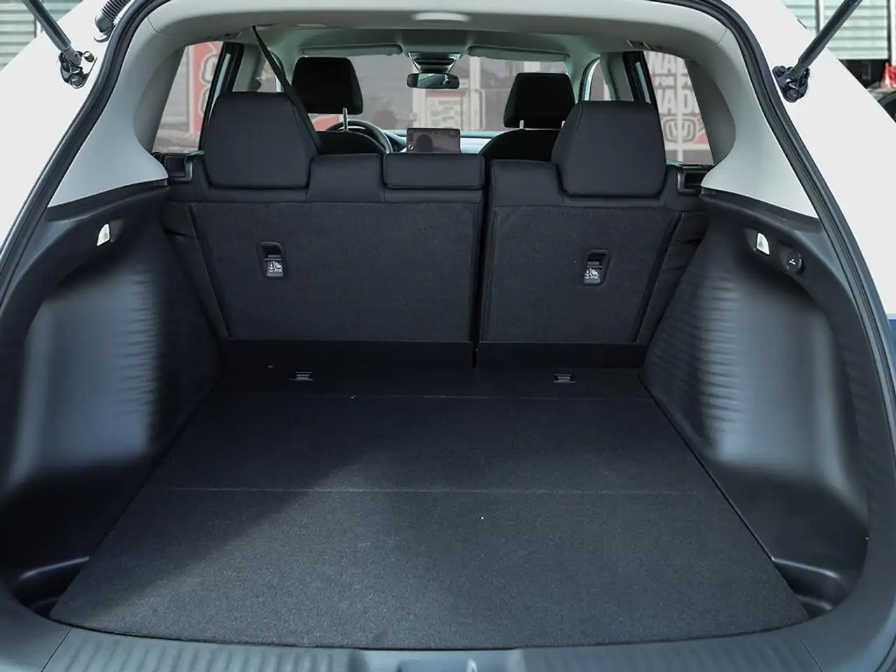 Honda HR-V photo Honda HR-V