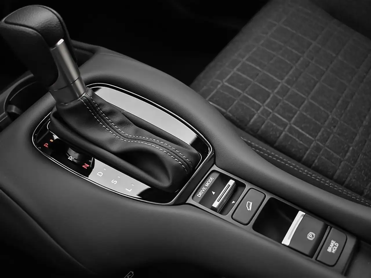 Honda HR-V photo Honda HR-V