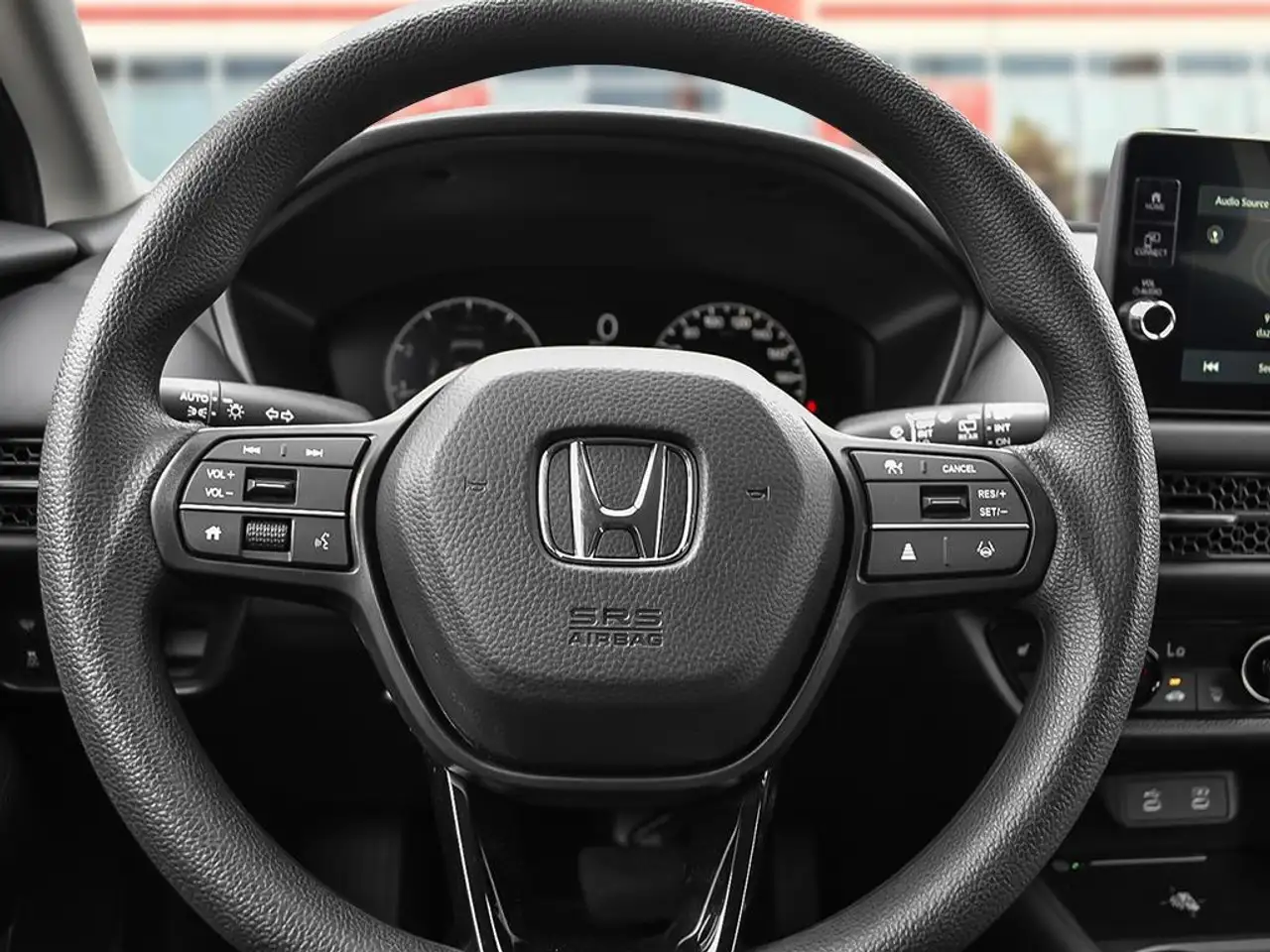 Honda HR-V photo Honda HR-V