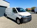 Volkswagen T6 Transporter T6.1 Transporter Lang Kasten Modell24 Navi Klima Weiß - thumbnail 1