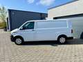 Volkswagen T6 Transporter T6.1 Transporter Lang Kasten Modell24 Navi Klima Weiß - thumbnail 3