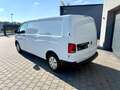 Volkswagen T6 Transporter T6.1 Transporter Lang Kasten Modell24 Navi Klima Weiß - thumbnail 4