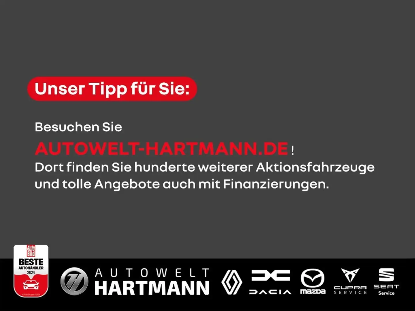 CUPRA Formentor VZ 1.4 e-Hybrid Pano-Dach, AHK Gris - 2