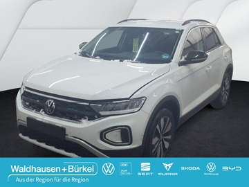 1.0 TSI GOAL *Fin. ab 1,49%* Klima Navi