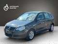 Volkswagen Polo IV 1.2 United Klima/1.Hand/Scheckheft/ Blau - thumbnail 1