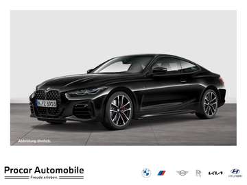 M440i xDrive Coupé Laser Glasdach Kamera Memory