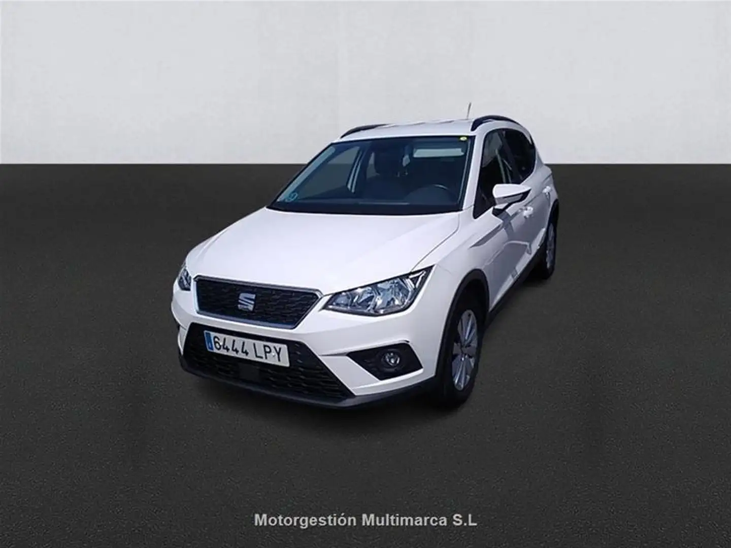 SEAT Arona 1.0 TSI 81kW (110CV) Style Go2 - 1