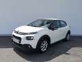 Citroen C3 PureTech 110 Feel Weiß - thumbnail 1