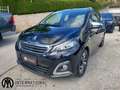 Peugeot 108 VTi 72 S&S 5 porte Allure Schwarz - thumbnail 1