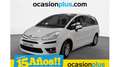 Citroen C4 Grand Picasso 1.6HDI First 5pl. Bianco - thumbnail 1