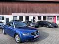 Audi A4 Cabriolet 1.8 T. ORIGINAL KM 1 HAND Bleu - thumbnail 13