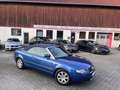Audi A4 Cabriolet 1.8 T. ORIGINAL KM 1 HAND Bleu - thumbnail 3