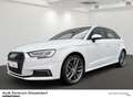 Audi A3 Sportback design 40 E-tron MMI KAMERA PDC LED Blanc - thumbnail 2