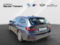 BMW 320 d xDrive Touring / CarPlay / DrivAss / Memory / Se Grau - thumbnail 4