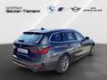 BMW 320 d xDrive Touring / CarPlay / DrivAss / Memory / Se Grau - thumbnail 6