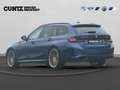 Alpina B3 GT Touring Allrad Blau - thumbnail 7
