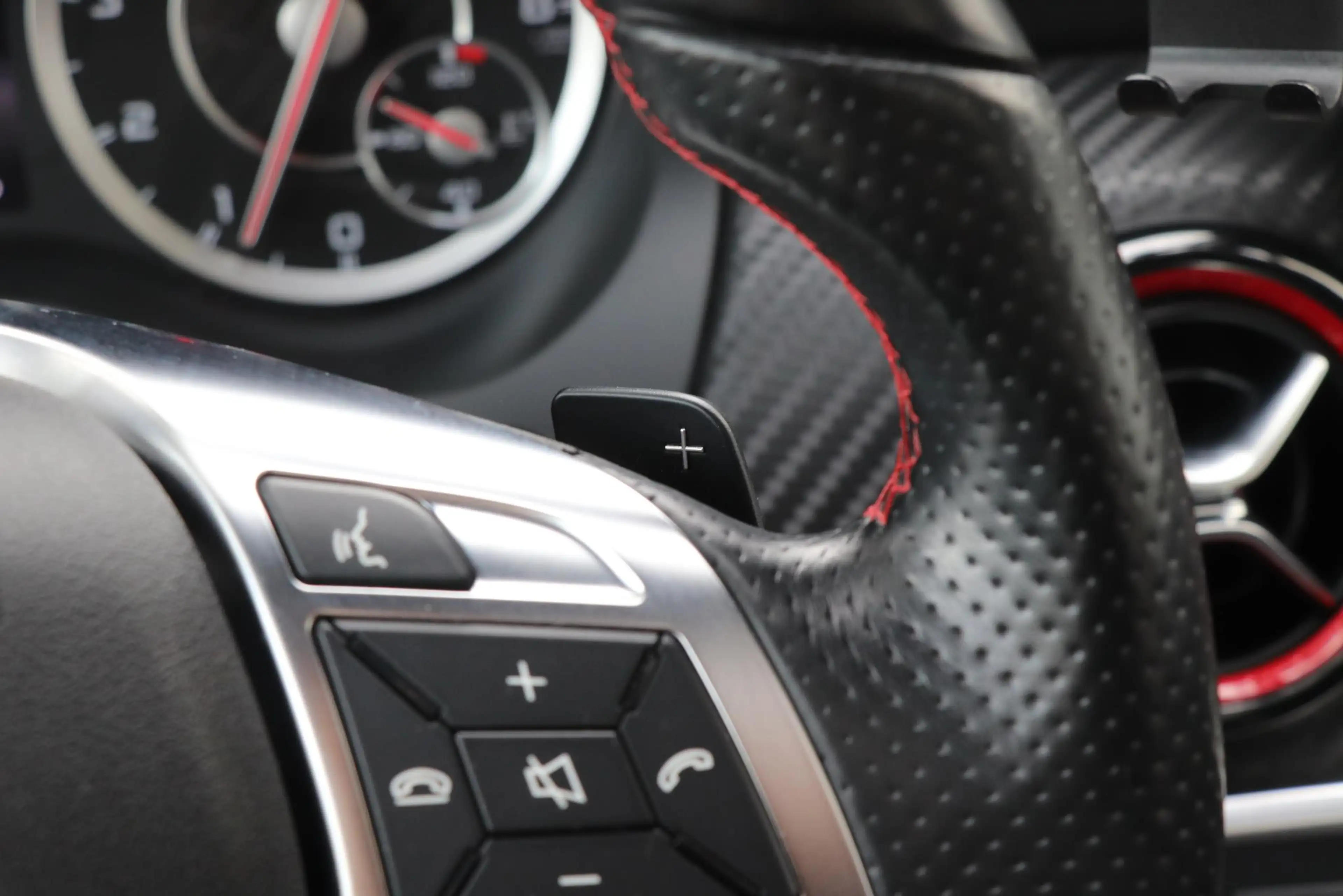 Mercedes-Benz A 45 AMG 4MATIC |Panoramadak — photo 47