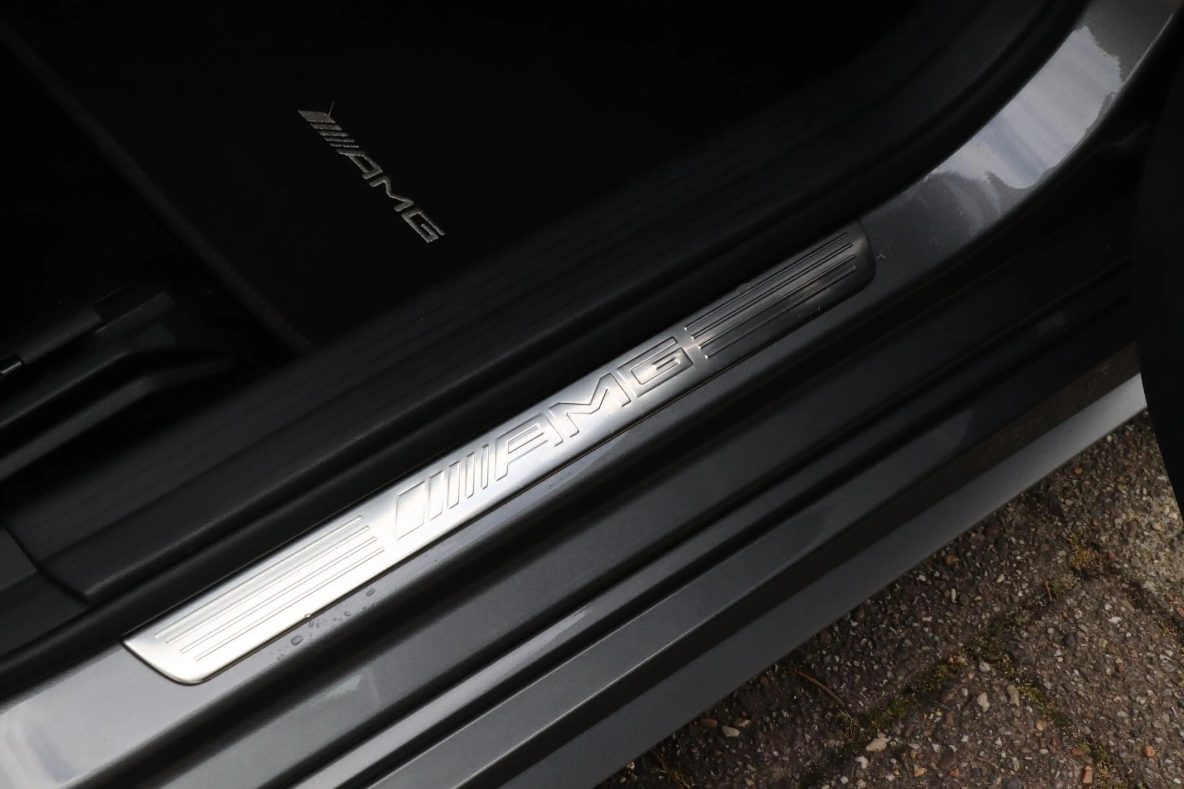 Mercedes-Benz A 45 AMG 4MATIC |Panoramadak — photo 41