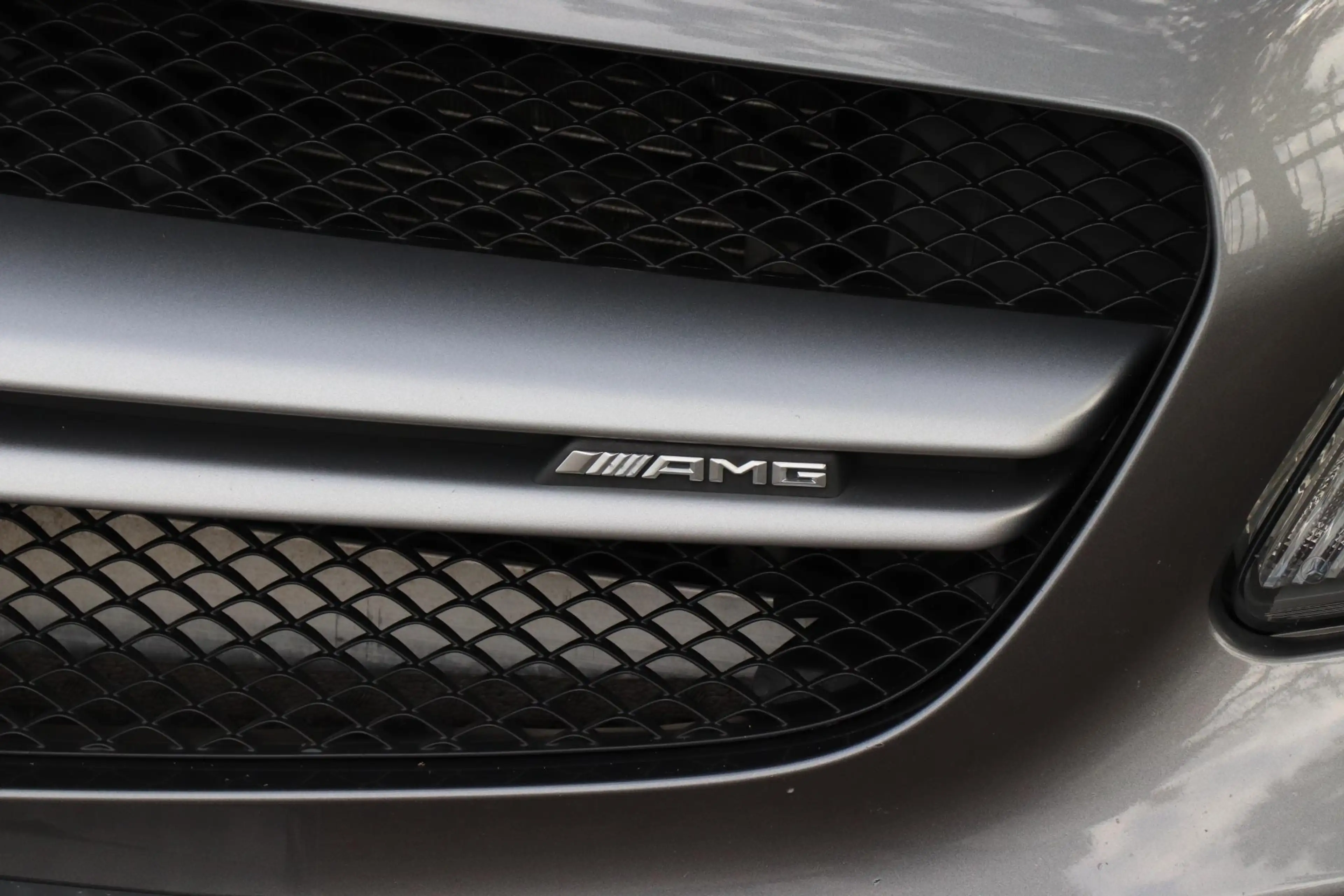 Mercedes-Benz A 45 AMG 4MATIC |Panoramadak — photo 22