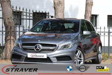 4MATIC |Panoramadak