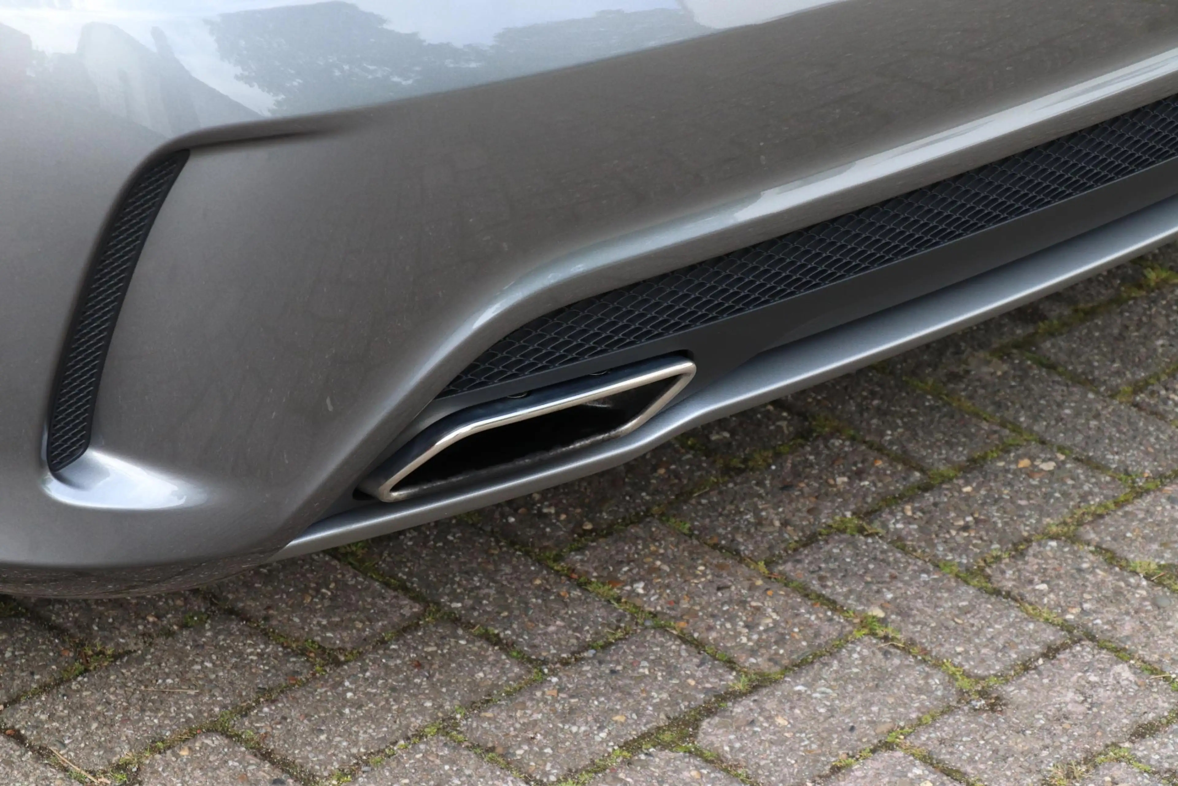 Mercedes-Benz A 45 AMG 4MATIC |Panoramadak — photo 29