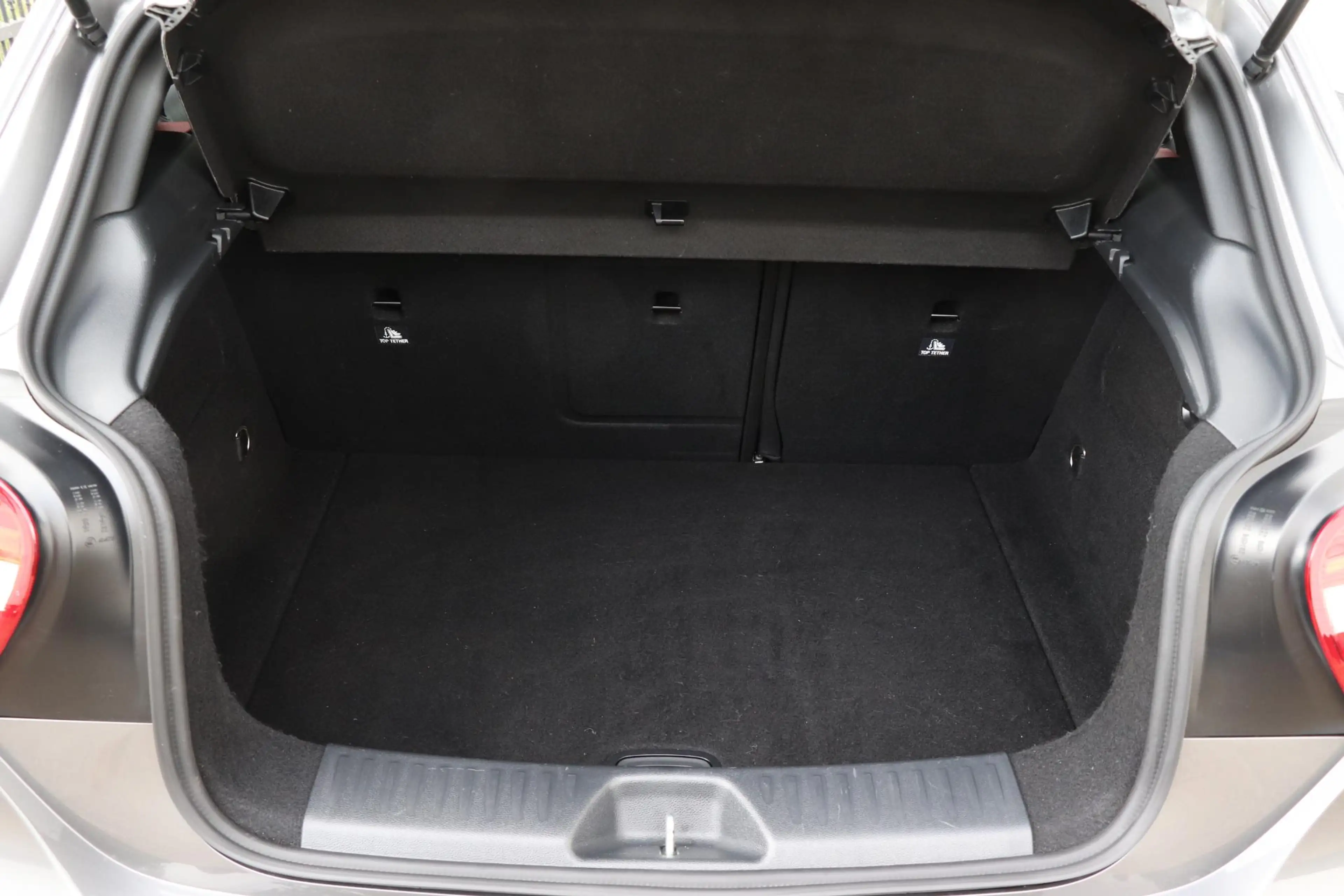 Mercedes-Benz A 45 AMG 4MATIC |Panoramadak — photo 18