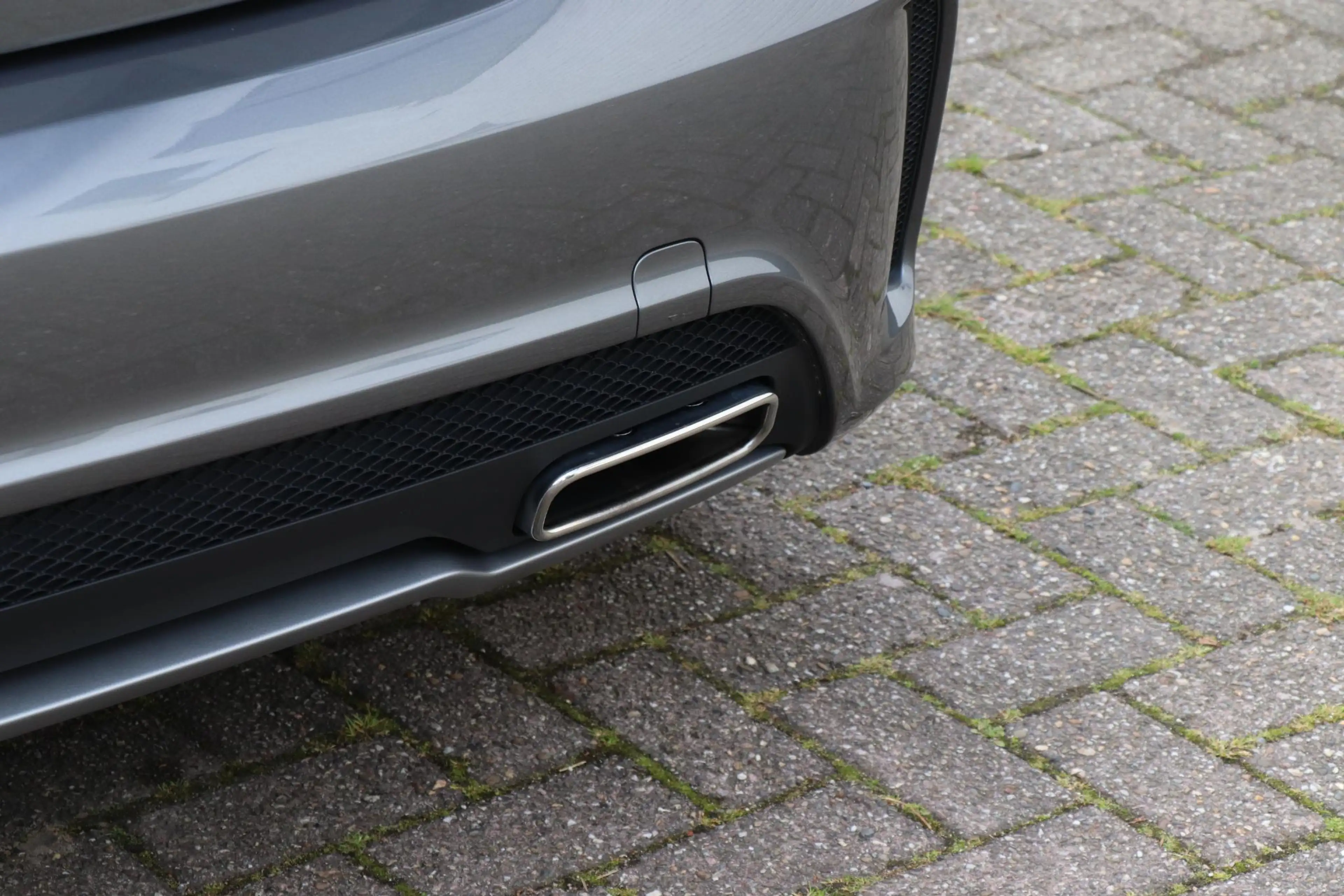 Mercedes-Benz A 45 AMG 4MATIC |Panoramadak — photo 30