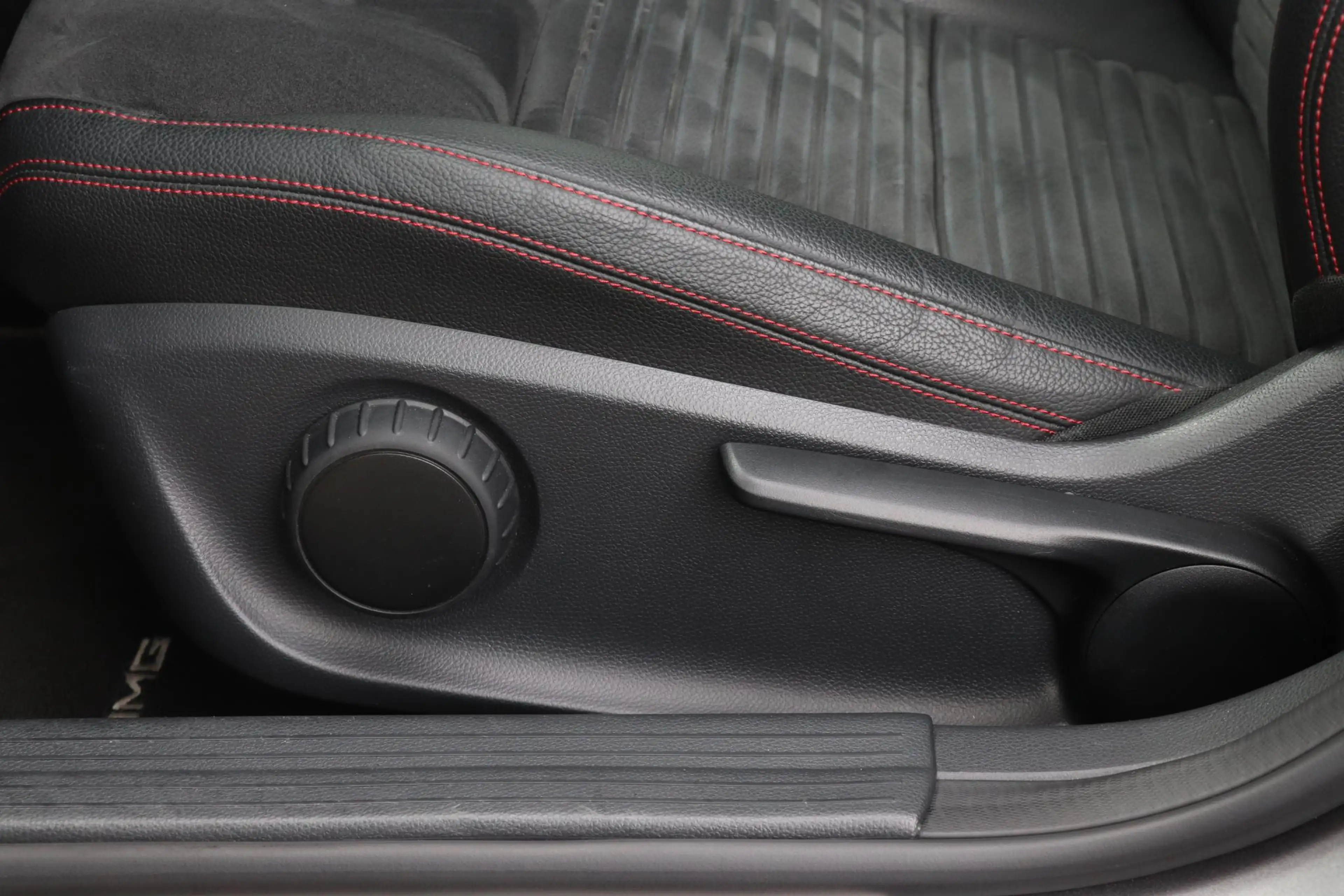 Mercedes-Benz A 45 AMG 4MATIC |Panoramadak — photo 43
