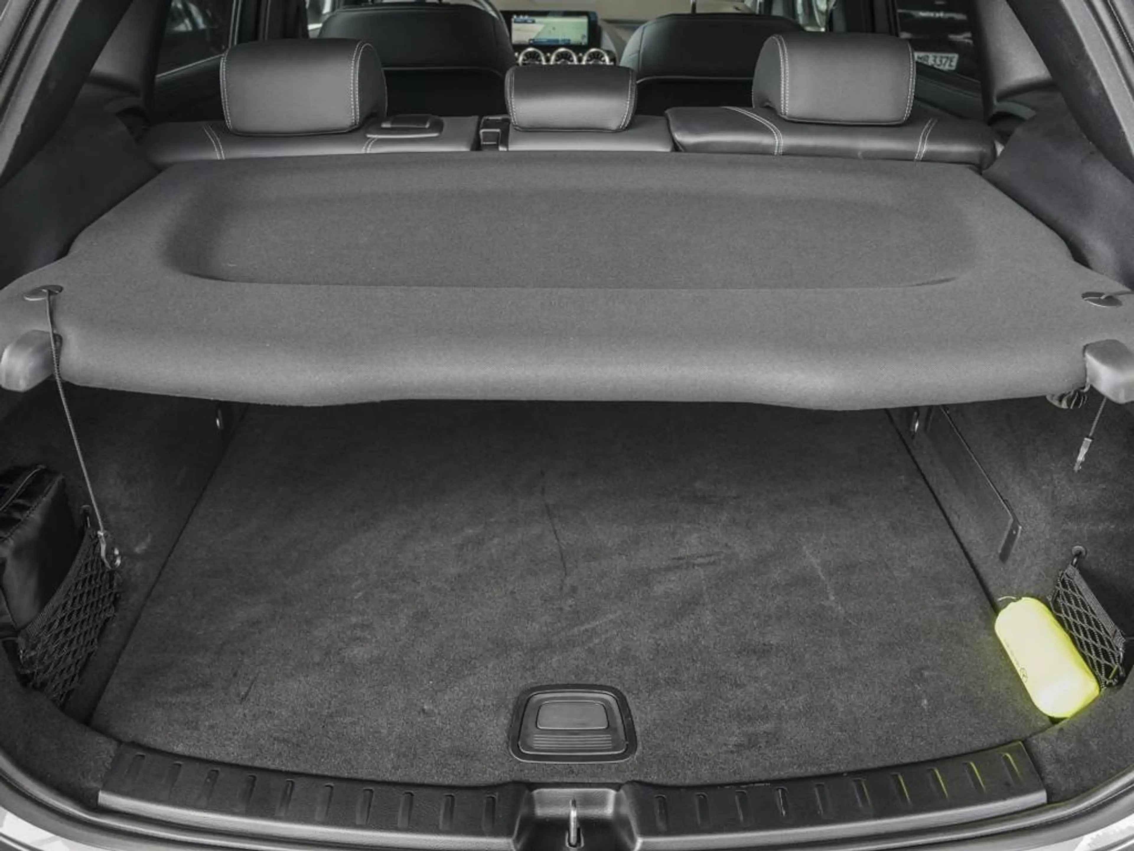 Mercedes-Benz GLA 200 Progressive Night 360°-Kamera MBUX AHK — photo 7