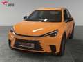 Lexus LBX Komfort-Paket +Navi*R.Kam *LED* Jaune - thumbnail 2